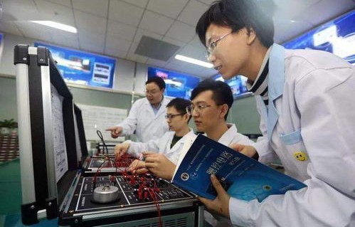 电子商务工科类专业