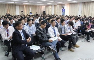电子商务专业毕业经验