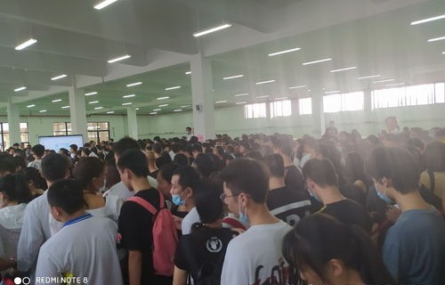 不能报的专业电子商务