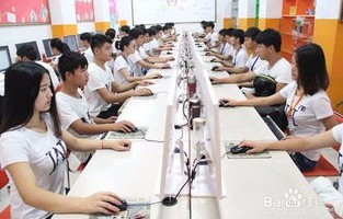 电子商务专业做什么生意