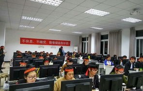 电子商务专业的安徽大专