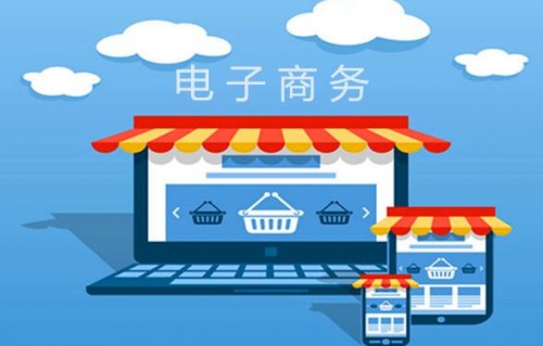 电子商务专业的就业政策