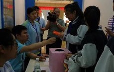 参加电子商务专业的面试