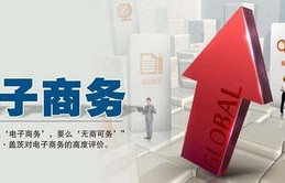 电子商务都是学什么专业