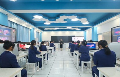 电子商务学校哪些专业好