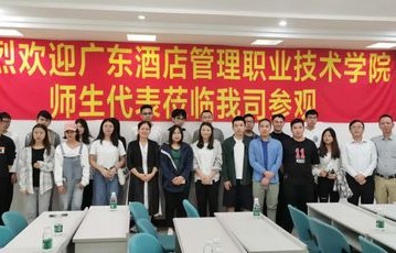 广工电子商务专业如何