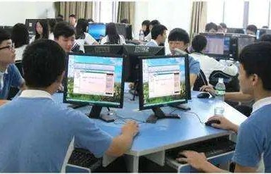 电子商务专业有工作吗