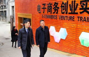 李明电子商务专业学校