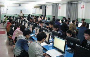 大专有电子商务吗专业