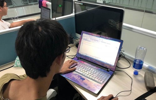 电子商务专业在什么部门