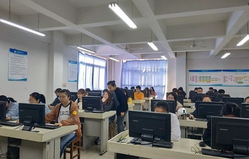 南财电子商务专业就业