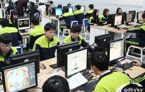 广州电子商务专业考大专