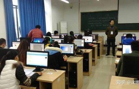 电子商务专业中职升本