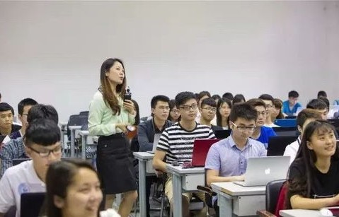 电子商务专业引导课总结
