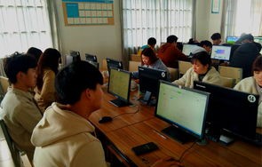 电子商务专业学生开网店