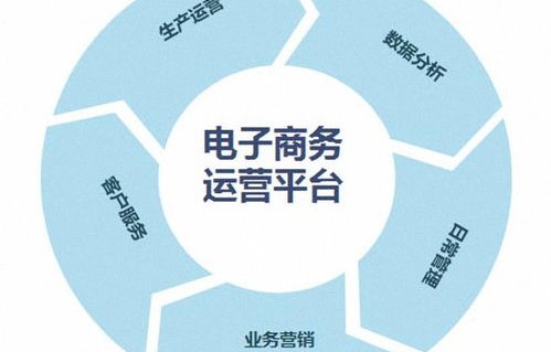 电子商务与工程类专业