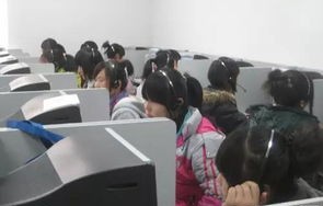 陕西电子商务专业大专
