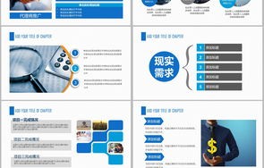电子商务技术专业介绍ppt