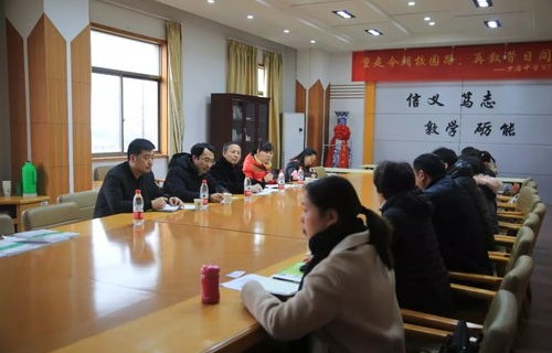 林涉外电子商务专业