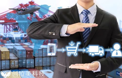 龙志锋电子商务专业