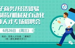 电子商务专业宣传6语