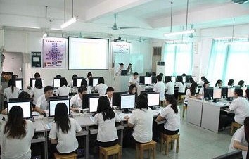 山威电子商务专业就业