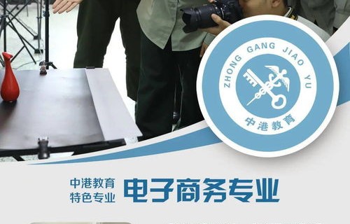 报电子商务专业有前途吗