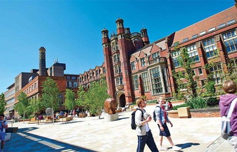 英国留学有电子商务专业