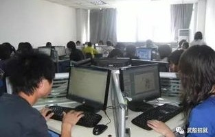 电子商务专业国企就业岗位