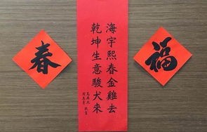 电子商务专业专属对联