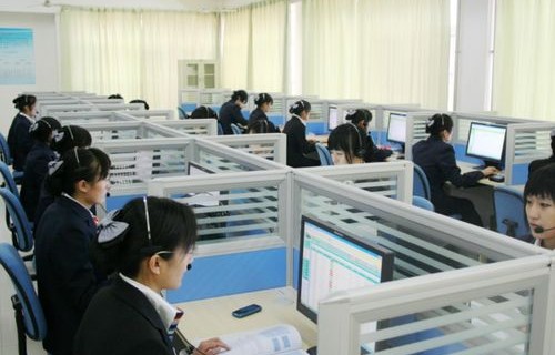 电子商务大学哪个专业好