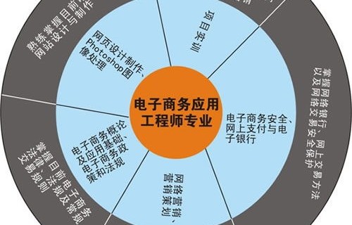 电子商务专业报考限制