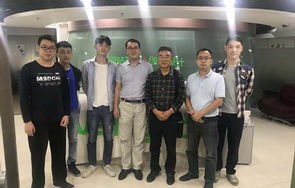 广州民航的电子商务专业