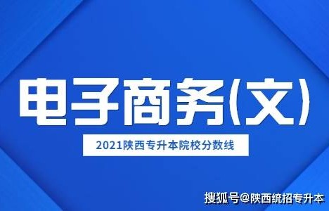 陕西电子商务专科专业