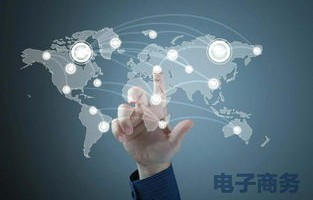 电子商务专业的划分标准