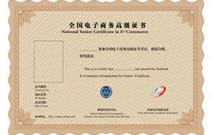 电子商务专业学费高吗