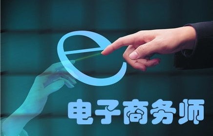 电子商务师专业特长