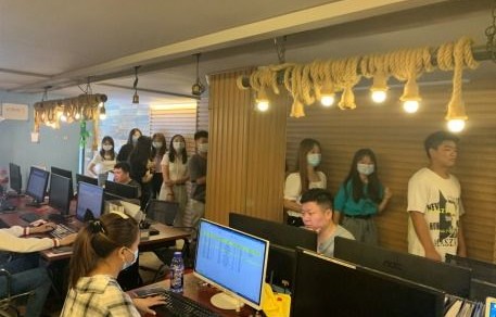 提质培优电子商务专业
