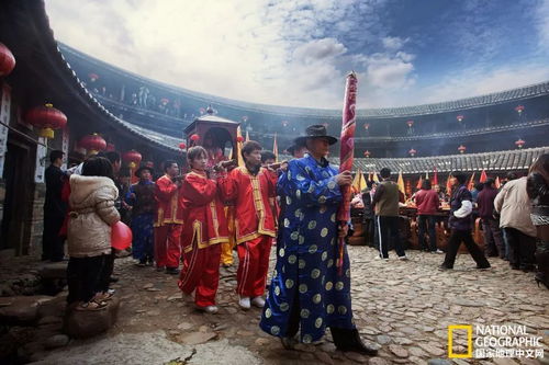 古寺香粥迎新年——村民的温馨新年习俗