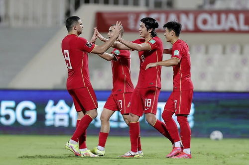 U20国足1-2惜败澳大利亚，仍以小组第二身份晋级