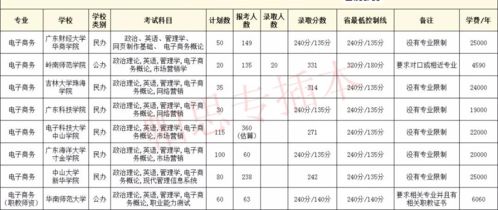 电子商务专业就业总结