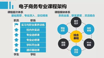 电子商务管理专业大学