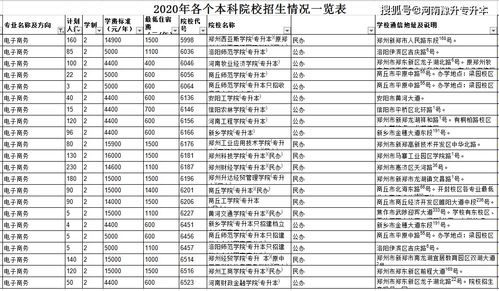 大连报考电子商务专业