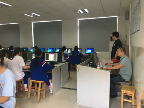 有电子商务专业的中职