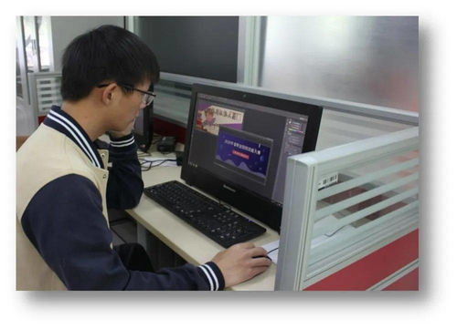 电子商务选哪科专业
